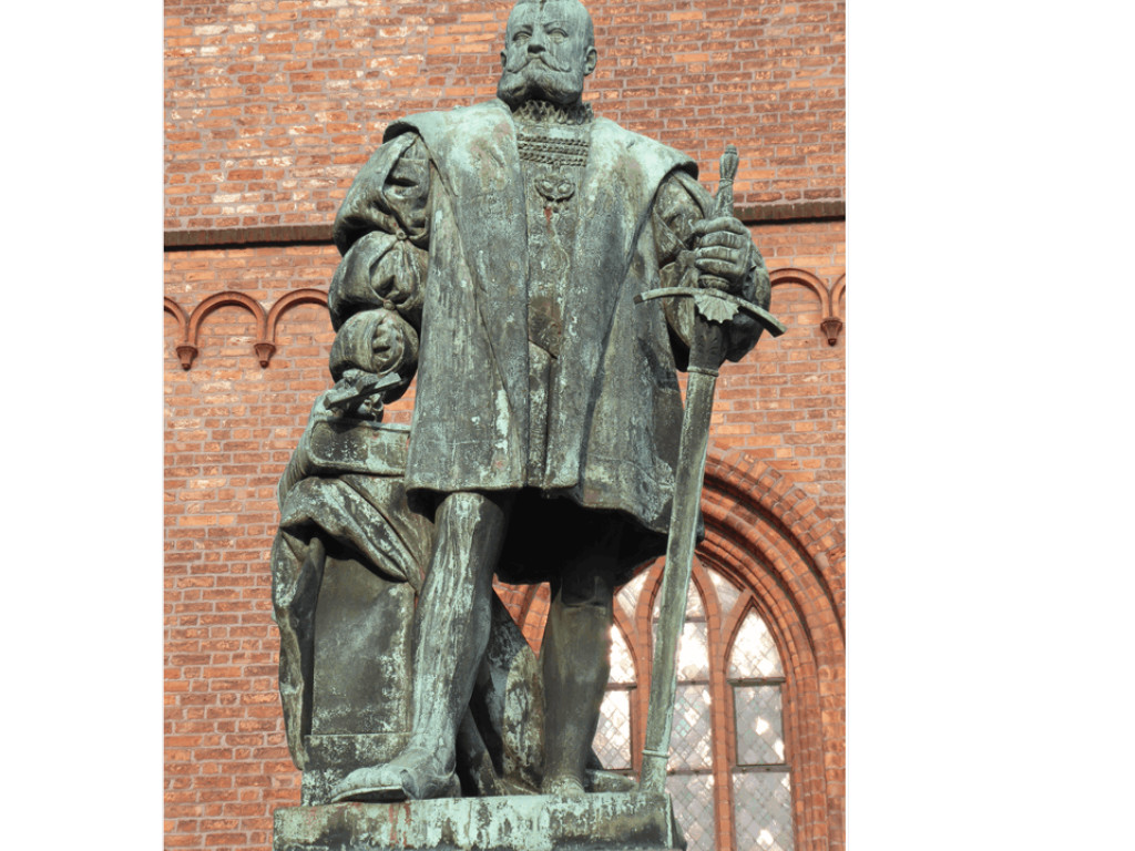 Kurfürst Joachim II.