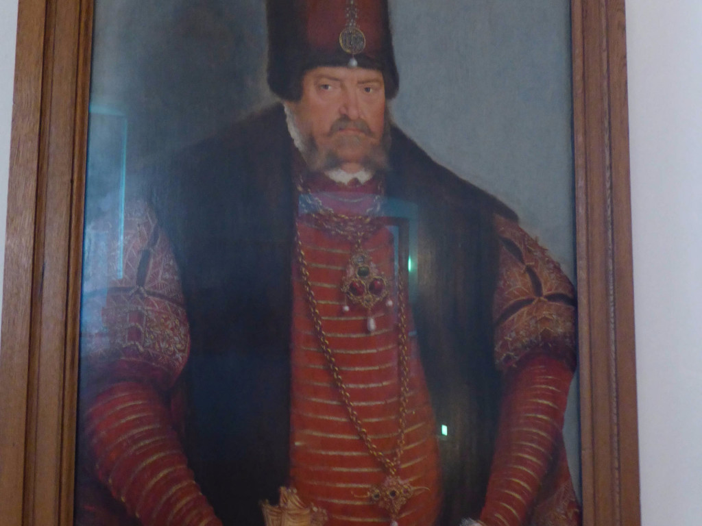 Kurfürst Joachim II.