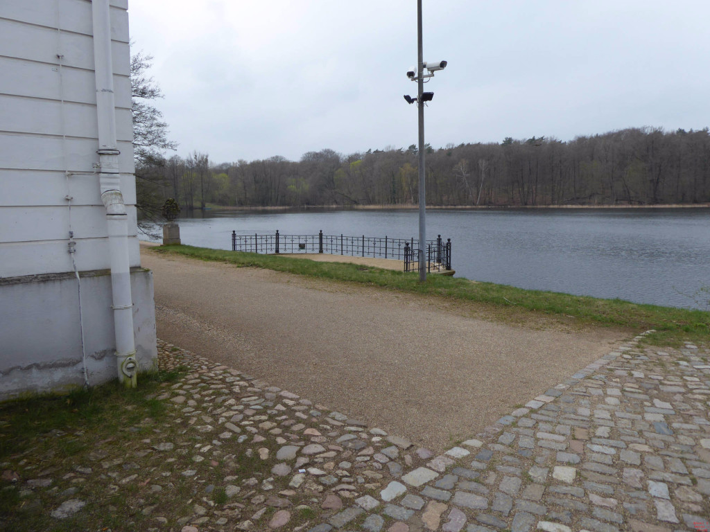 Jagdschloss Grunewald