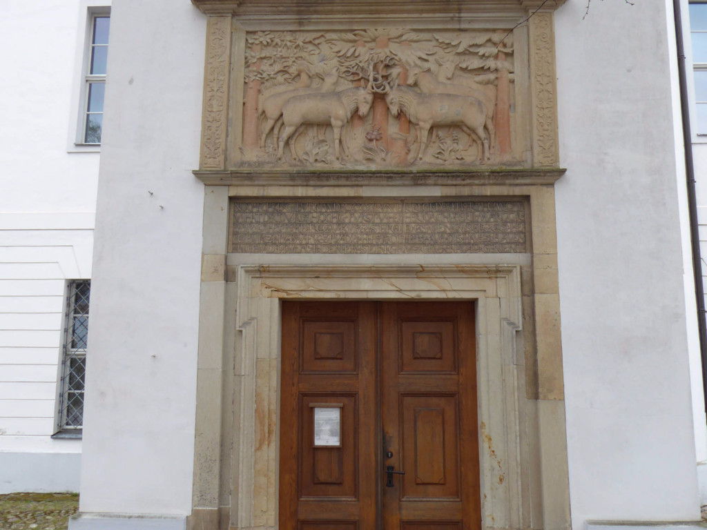Jagdschloss Grunewald