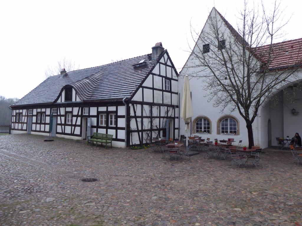 Jagdschloss Grunewald