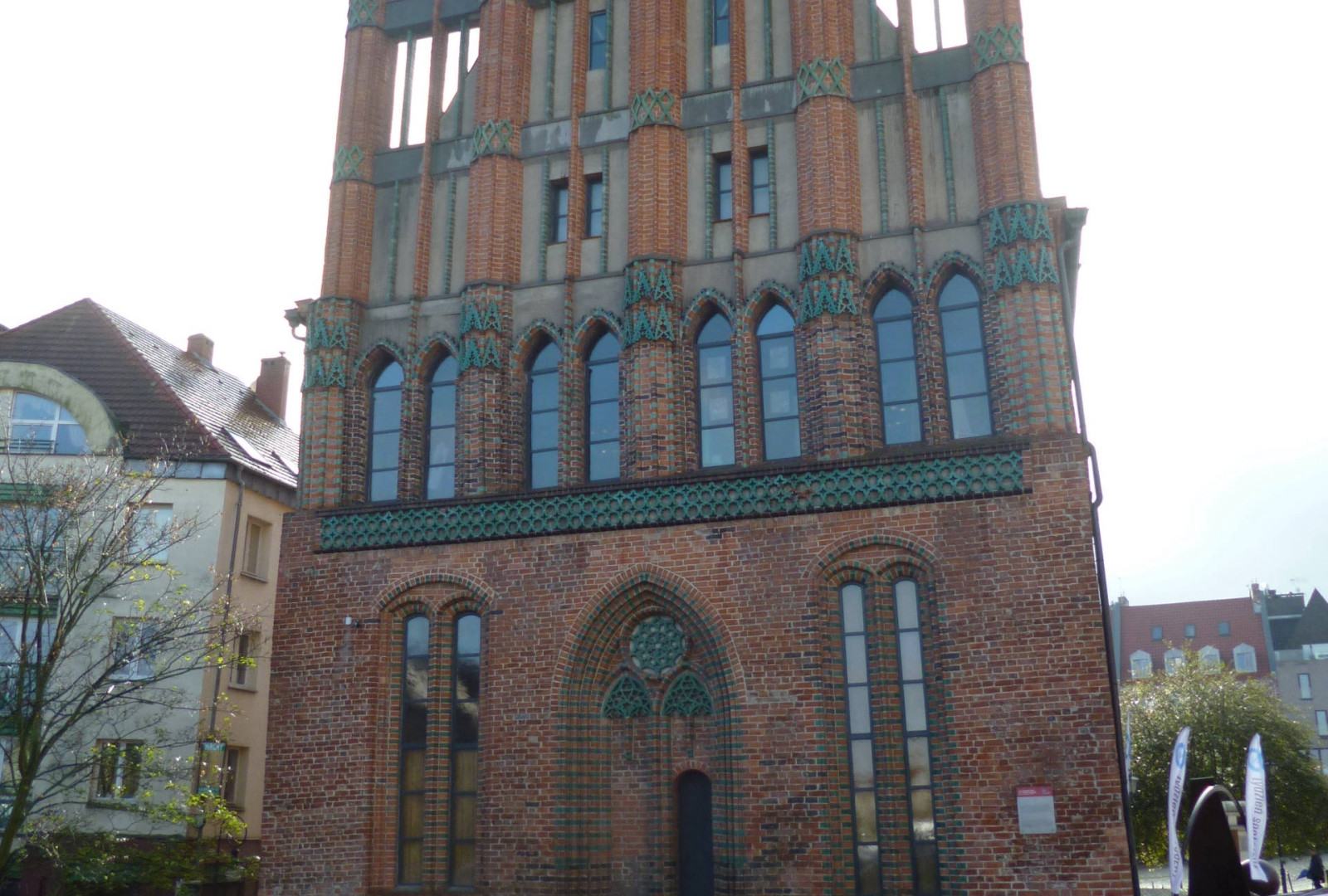 Altes Rathaus