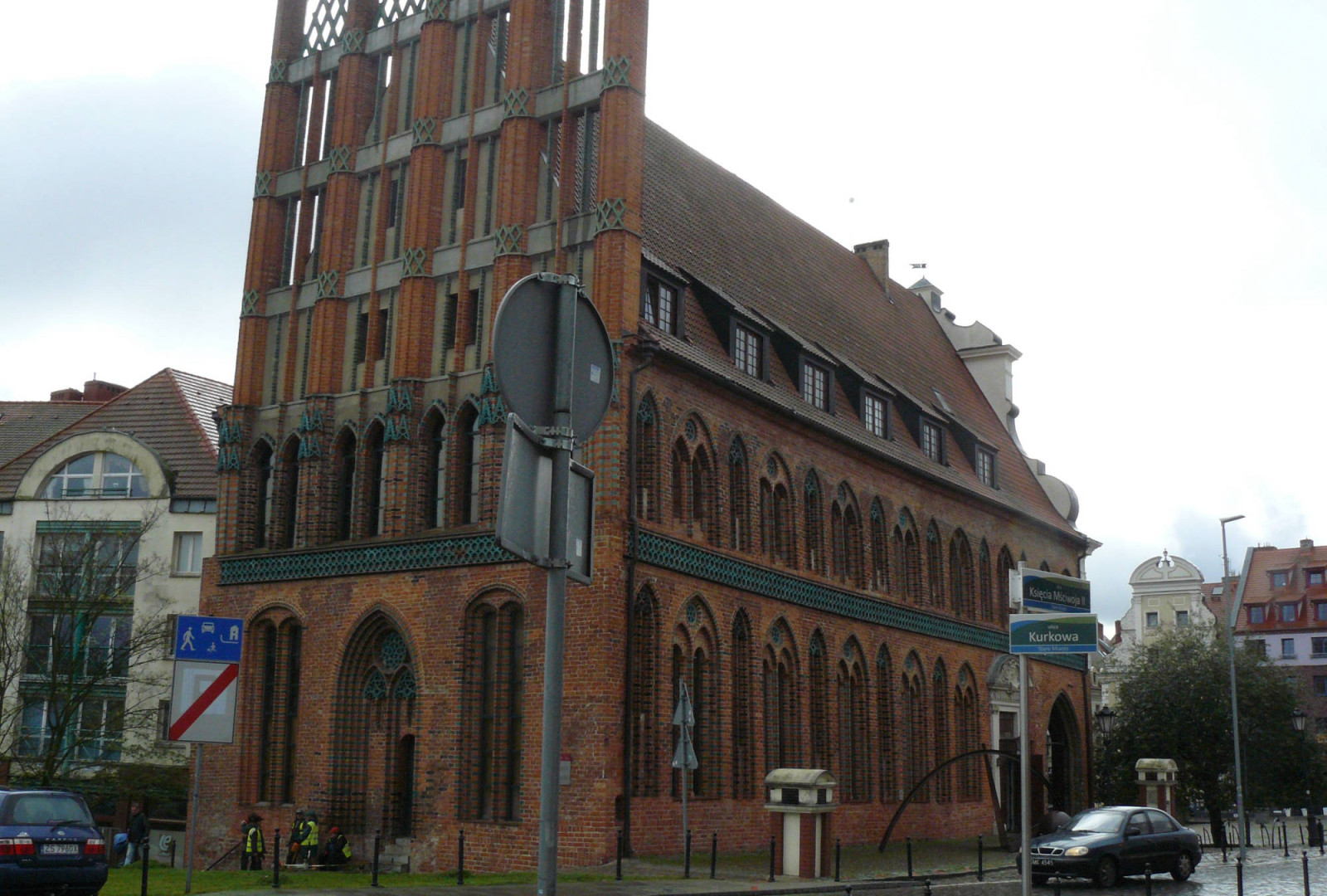 Altes Rathaus