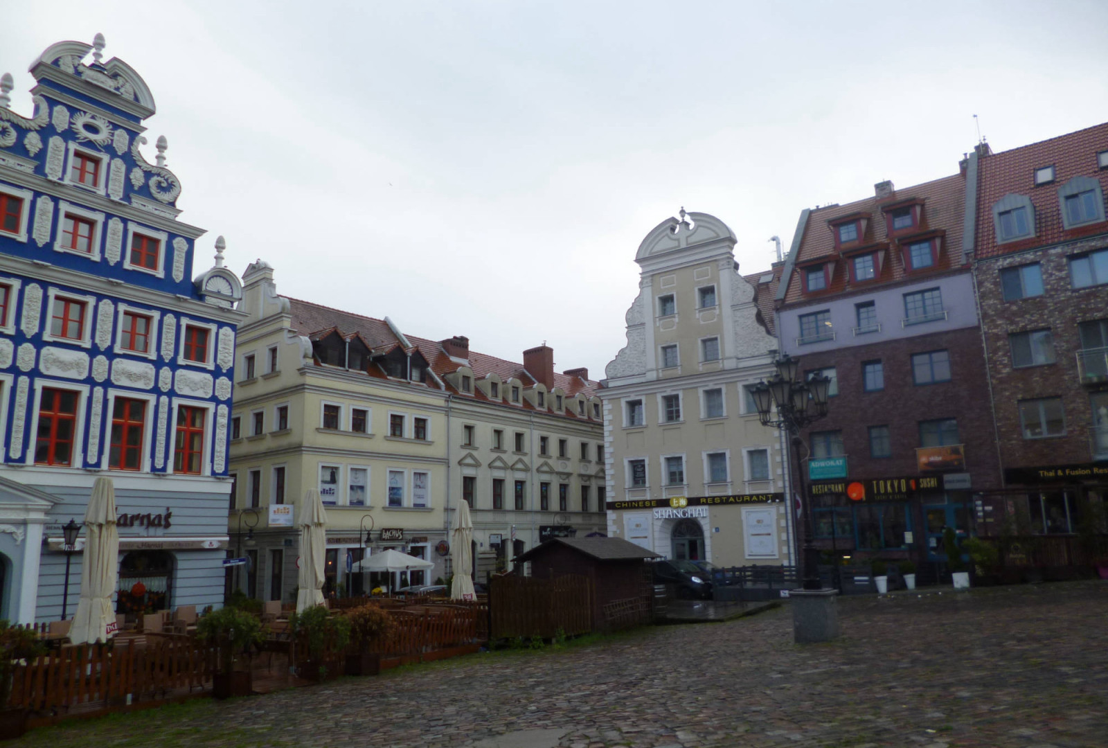 Heumarkt