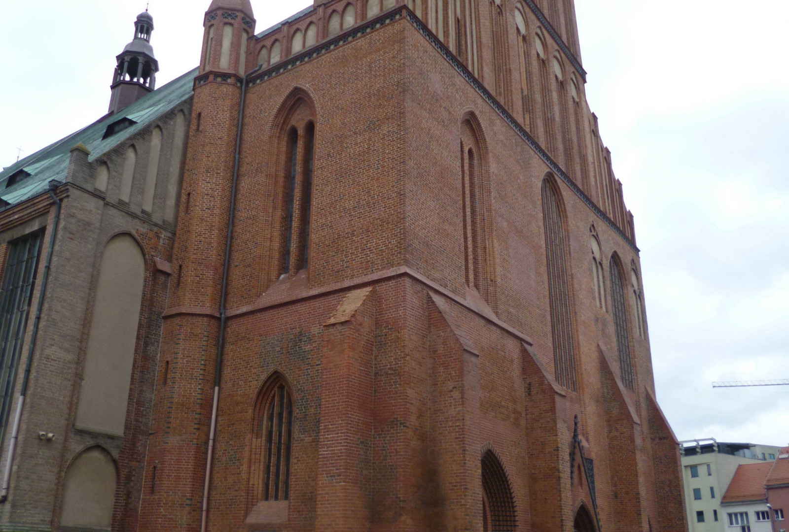 Jakobikirche