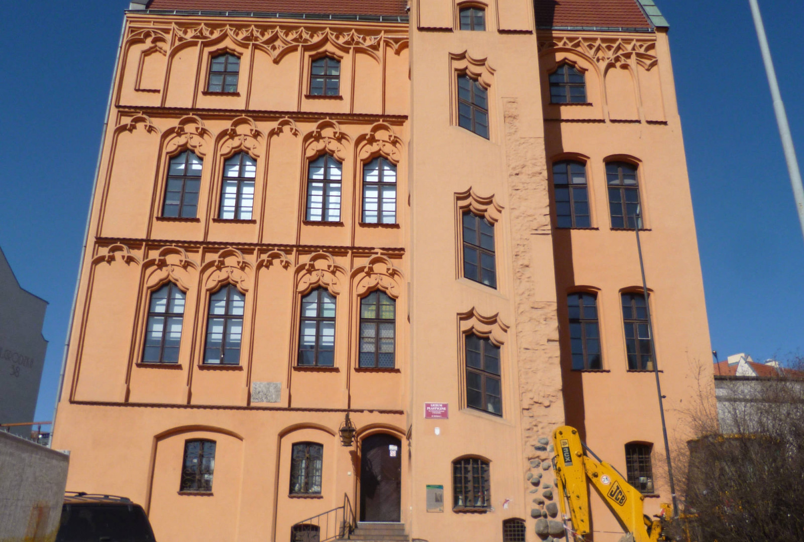 Loitzenhof
