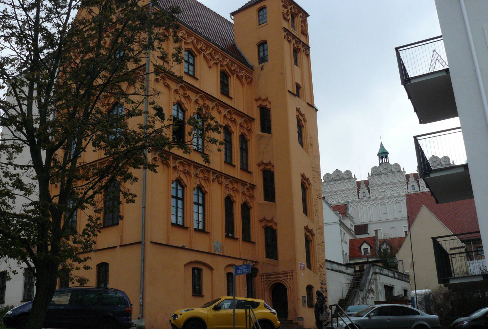 Loitzenhof
