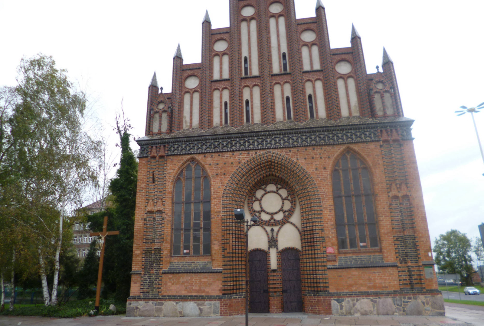 St. Peter- und Paulskirche